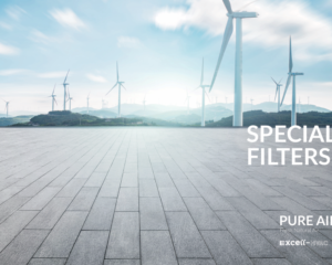 SPECIAL FILTERS