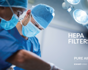 HEPA FILTERS