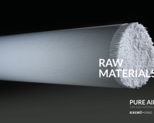 RAW MATERIALS