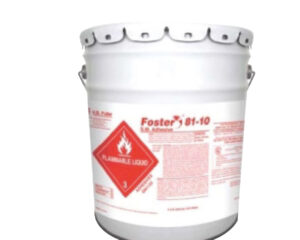 FOSTER® S.M. ADHESIVE 81-10