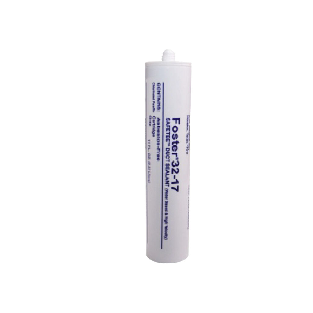FOSTER® - Duct Sealant 32-17 - EXCELLECT