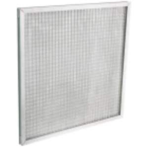 ALUMINIUM CORRUGATED