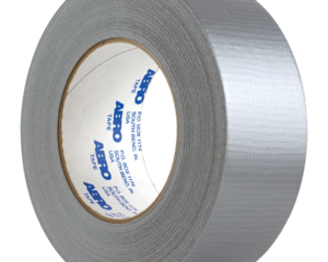 Silver Cloth Duct Tape