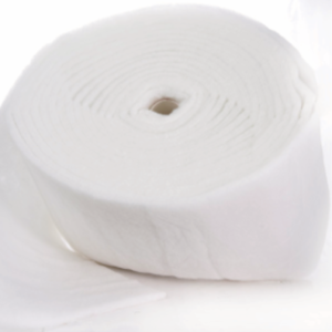 SYNTHETIC POLYFIBER ROLL MEDIA
