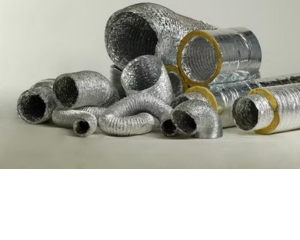FLEXIBLE DUCT