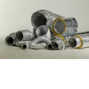 FLEXIBLE DUCT