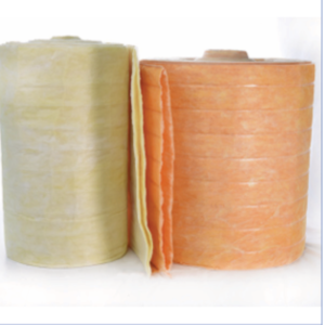 FIBERGLASS POCKET MEDIA