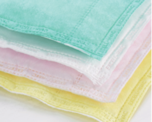SYNTHETIC POCKET MEDIAv