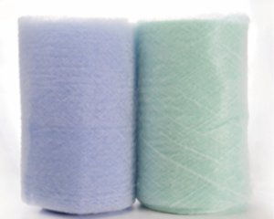 FIBERGLASS MEDIA FOR PREFILTERS