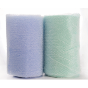 FIBERGLASS MEDIA FOR PREFILTERS