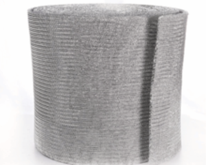 ALUMINIUM EXPANDED MEDIA