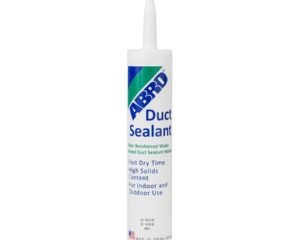UL Classified Duct Sealant