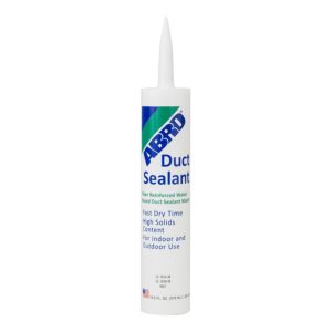 UL Classified Duct Sealant