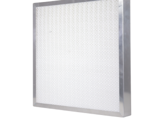 HEPA MINIPLEAT