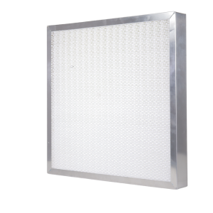 HEPA MINIPLEAT