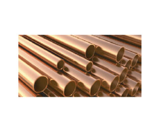 Copper Tubes