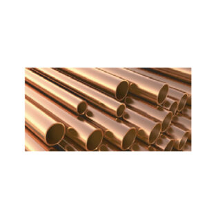 Copper Tubes