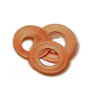 Refrigeration and Air-Conditioning Tube