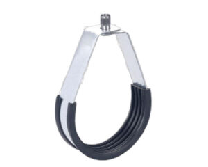 Rubber Lined Sprikler Clamps
