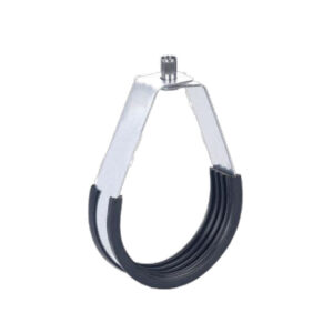 Rubber Lined Sprikler Clamps