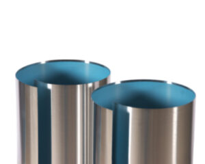 PLASMA®  - Aluminum Jacketing