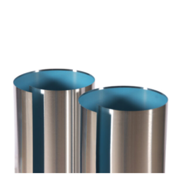 PABCO-Aluminum Jacketing - EXCELLECT