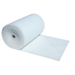 Synthetic Media Roll