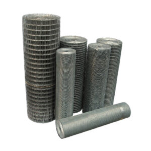 Wire Mes