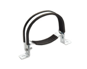 Lined Offset Clamp