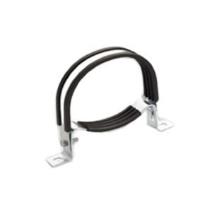 Lined Offset Clamp