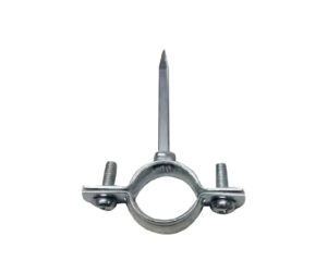 Nail Clamp