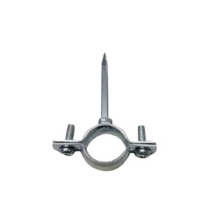 Nail Clamp