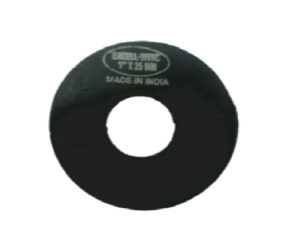 Rubber Support Insert