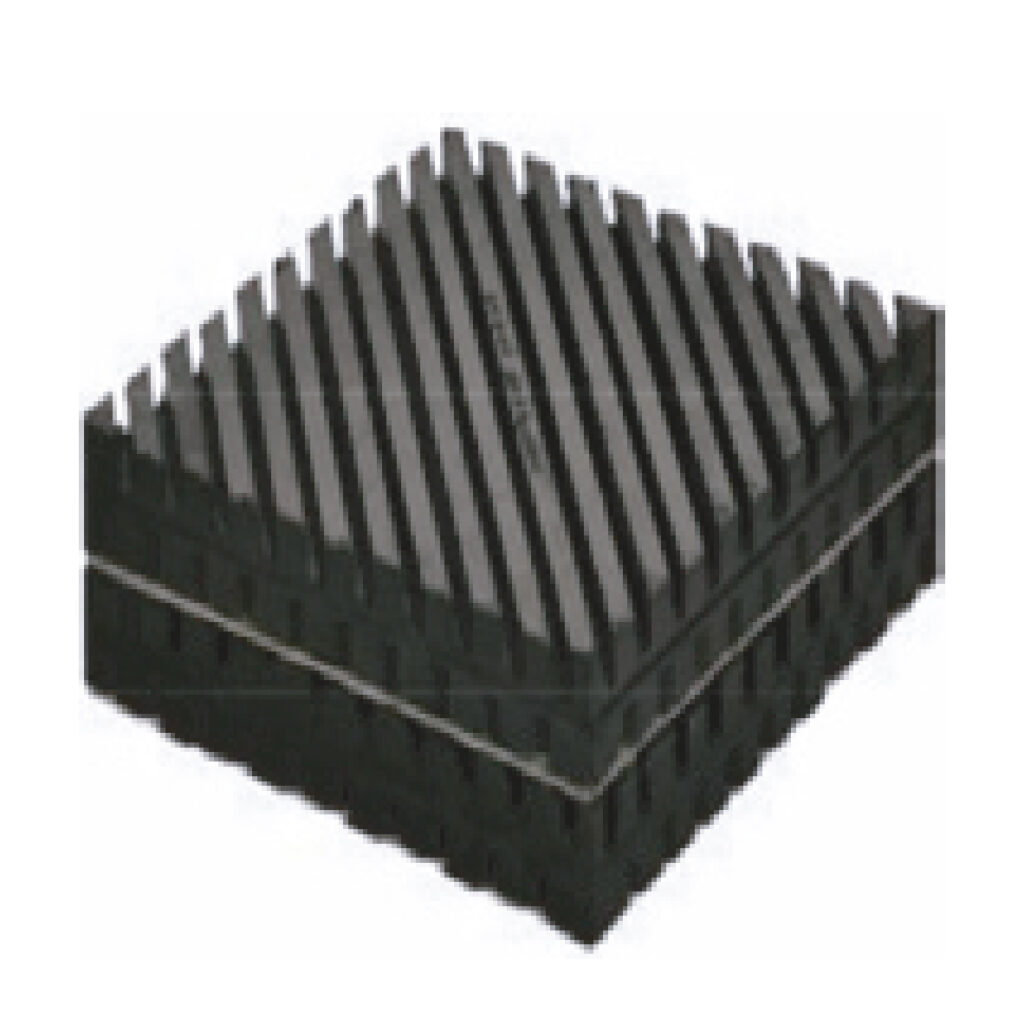 Multi-Layer Anti-Vibration Pad - EXCELLECT