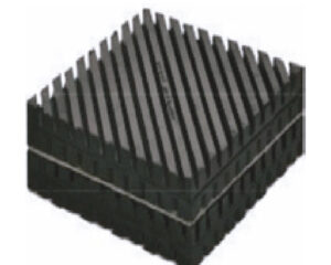 Multi-Layer Anti-Vibration Pad