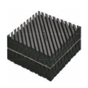 Multi-Layer Anti-Vibration Pad
