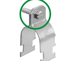 Strut Loop Clamp