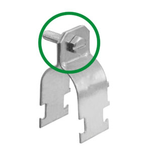 Strut Loop Clamp