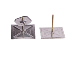 Plasma-Self Adhesive Hangers