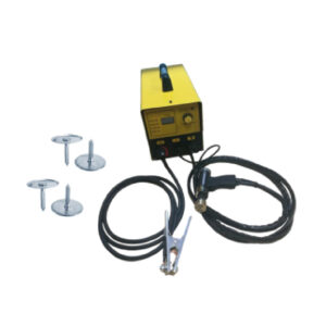 EWM Excell spotter machine
