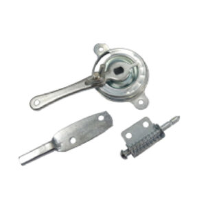 Damper Regulator & Regulator Big