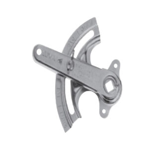Shaft Lock