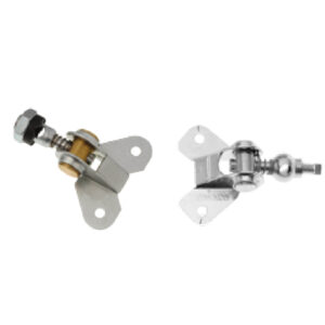 Splitter Damper Bracket