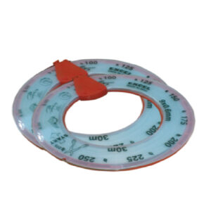 Steel Clamping Strips Type CRA - Hose Clamp