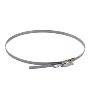 G.I Hose Clamp - SS Hose Clamp