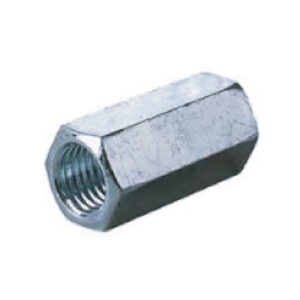 Threaded Rod Coupler