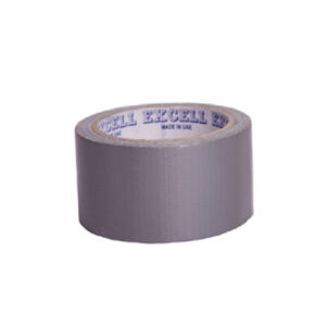 Grey Duct Tape