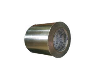 PLASMA-Aluminum Foil Tapes