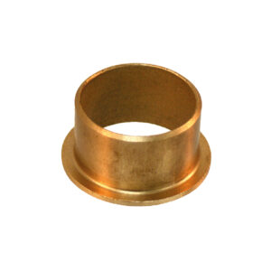 Bronze Bush