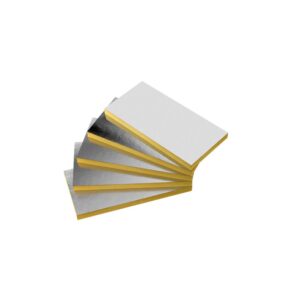 Mechanical Board Insulation